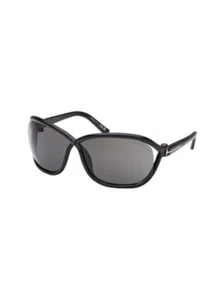 NEU Sonnenbrille Marke TOM FORD Modell FERNANDA FT 1069 Farbe SCHWARZ 01A - Bild 1 von 4