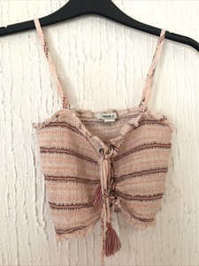 jersey tops forever 21