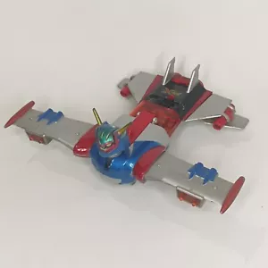 Ultra Gokin Gloizer X_ Die Cast_ 1976 Nakajima_ Groizer X Chogokin_ 90% Complete - Picture 1 of 11