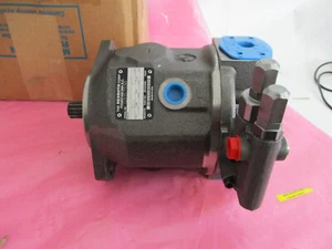 Rexroth  A10VSO28DFR/31R-PSC62N00 Hydraulic Pump - Bild 1 von 4