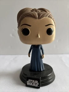 Funko Pop! Star Wars Princess Leia Episode IV A New Hope #80 LOOSE Vaulted - Picture 1 of 9