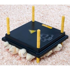Comfort 38 Watt Chick Warmer / Brooder Heating Plate 40cmx40cm - Picture 1 of 1