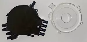 ||NEW DR473 Distributor Cap BUICK, CADILLAC, CHEVROLET (94-97)|| - Picture 1 of 2