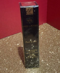 Estee Lauder ~ Pure Color Whipped Matte Lip Color ~ #935 Shock Me ~.3 oz ~NIB - Picture 1 of 6