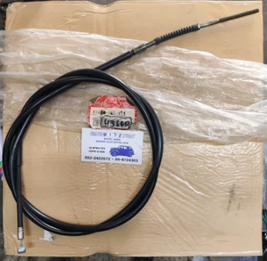 OEM#43460-H65-971 Rear Hand Brake Cable Honda Foreman Rubicon 500 TRX500 2005-14 - Picture 1 of 10