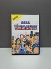 VIGILANTE - SEGA MASTER SYSTEM - PAL - OVP - CIB - BOXED - TOP - VGC - RAR