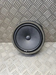 SEAT LEON FR 2021 FUORISTRADA CONDUCENTE LATO PORTA ANTERIORE ALTOPARLANTE 5FA035415 - Foto 1 di 4