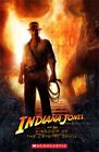 Indiana Jones and the Kingdom of the Crystal Skull audio pack (S