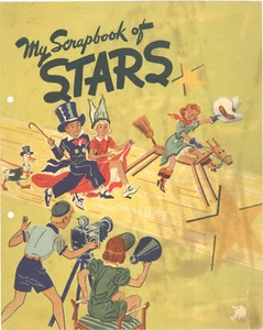 COVERS - DIXIE ICE CREAM PREMIUM 1942 Dark Green Border - Picture 1 of 4