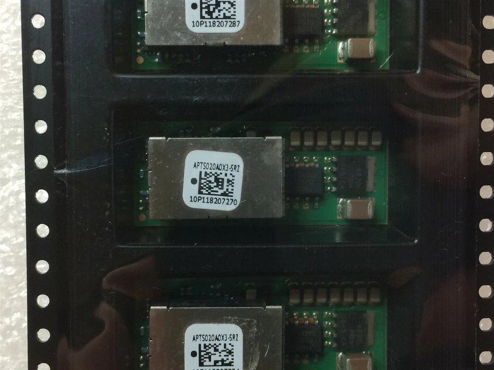 APTS020A0X3-SRZ LINEAGE PWR APTS020A0X3-SR DC DC CONV 0.7-5.5V 110W ROHS 1 UNIT - Image 1 of 1