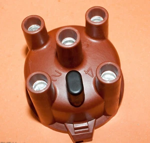NIPPONDENSO DISTRIBUTOR CAP - FITS: MITSUBISHI L300 & L200 PICK-UP (1986-96) - Picture 1 of 3