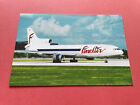 Fine Air Lockheed Tristar colour photograph