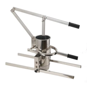 Manual Meatball Making Machine Meatball Processing and Forming Machine Kit 13cm - Picture 1 of 16