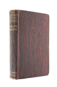 Mr. Lovedays Little Outing and Other Sad Stories by Evelyn Waugh - Imagen 1 de 1