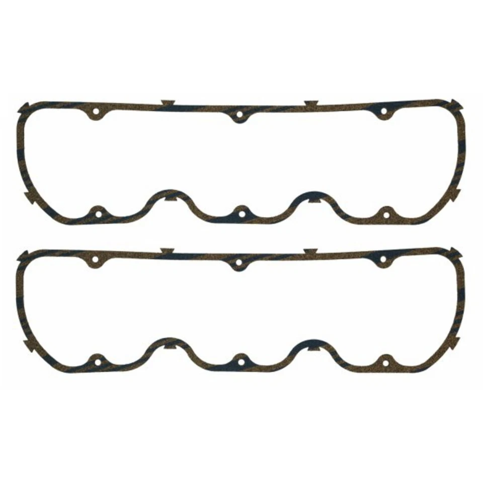 VS 12932 C Felpro Set of 2 Valve Cover Gaskets for Chevy Suburban C15/C1500 Pair - Изображение 1 из 1