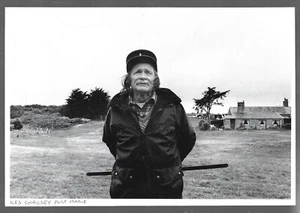 1996 -- ILES CHAUSEY . PORT MARIE . 4C078 - Foto 1 di 1