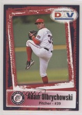 2011 Disabled American Veterans Minor League Adam Olbrychowski #164