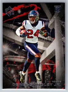 2022 Chronicles Gridiron Kings Derek Stingley Jr. Rookie #GK-37 Houston Texans - Bild 1 von 2