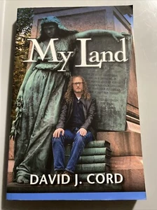 Mein Landbuch von David J. Cord - Bild 1 von 6