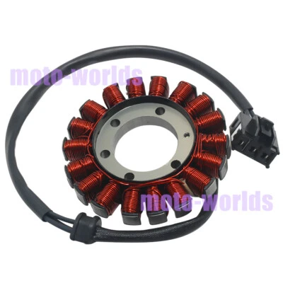 Stator Generator Magneto for Triumph Speed Triple 1050 1050S（VIN 867685）2018-20 - Image 1 of 4