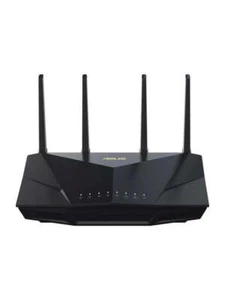 ASUS RT-AX5400 - Router Wireless Wi-Fi 6 - Foto 1 di 1
