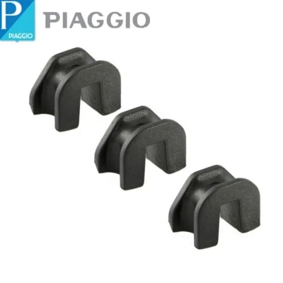 Set Pedal Schleppendes Cursor Original Piaggio Liberty 150 2015 2016 2017 2018 - Bild 1 von 4