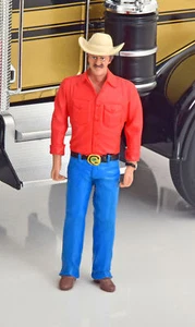 1:18 Road Kings Figur Bandit - Picture 1 of 2
