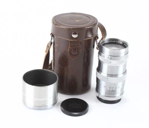 135MM 13.5CM 135/3.5 NIKKOR FOR EXAKTA, EP MARKED (READ)/199237 - Picture 1 of 2