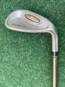 King Cobra SS-i 55* Sand Wedge RH Aldila HM Tour Lite Flex Graphite Shaft 35.5” - Picture 1 of 6