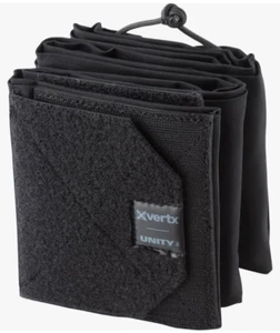 Cinturón táctico VERTX para hombre Unity cinturones de misión modulares negro talla L - Imagen 1 de 15