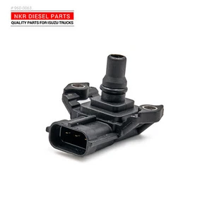 Mapa de sensores para ISUZU NPR NPR-HD NQR NRR 2004-20 6HK1 7,8 L 4HK1 5,2 L nuevo fabricante de equipos originales - Imagen 1 de 3
