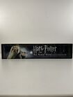 Harry Potter-The Elder Wand With Illuminating Tip In Original Box