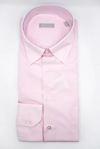 NEW STEFANO RICCI  Dress Shirt  Size XL Us 42 43 Eu  (CodX751)  - Picture 1 of 2