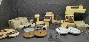 oster regency kitchen center, food processor, meat grinder, etc - Picture 1 of 36