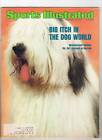 1975 Sports Illustrated magazine Sir Lancelot, Westminster Kennel Club Dog Show