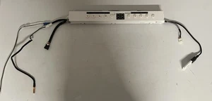 Midea AC Front Control Panel with Sensors And Wifi Chip - Working - Picture 1 of 8