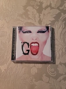 Go by Pat Benatar (CD, 2003) ONLY CASE, NO CD! - Imagen 1 de 4