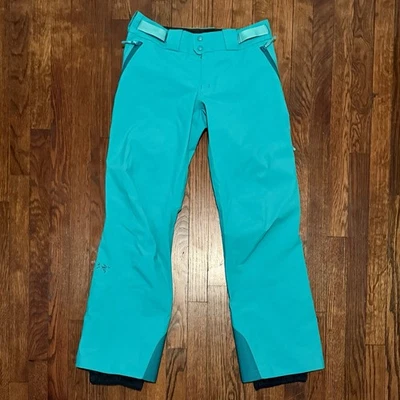 Pantalones de esquí Arc’teryx Sentinel GORE-TEX Recco para mujer precio de venta sugerido por el fabricante 600 USD - medianos Foto 1 de 4