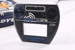 Odyssey Ai-One Jailbird Mini DB Putter / 34 Inch - Picture 1 of 8