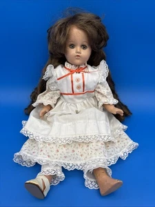 Muñeca Madame Alexander 17" (leer descripción) - Imagen 1 de 24