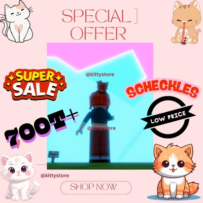 744T+ Sheckles - Grow a Garden - Roblox - Cheapest Price- SUPER SALE