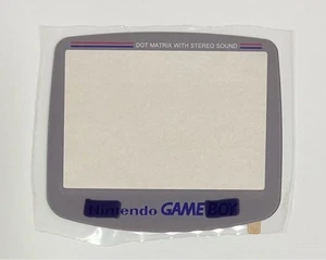 Game Boy Advance GB Glasscheibe IPS LCD Neu unbenutzt - Bild 1 von 1