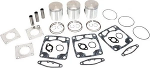 Wiseco Top End Kit - Standard Bore 72.00mm Motorcycle ATV/UTV Street Bike SK1296 - Picture 1 of 3
