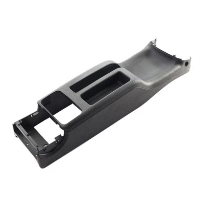 Console centrale auto bracciolo trim base per VW Polo Golf 4 Cabriolet 1J0863323N - Immagine 1 di 4