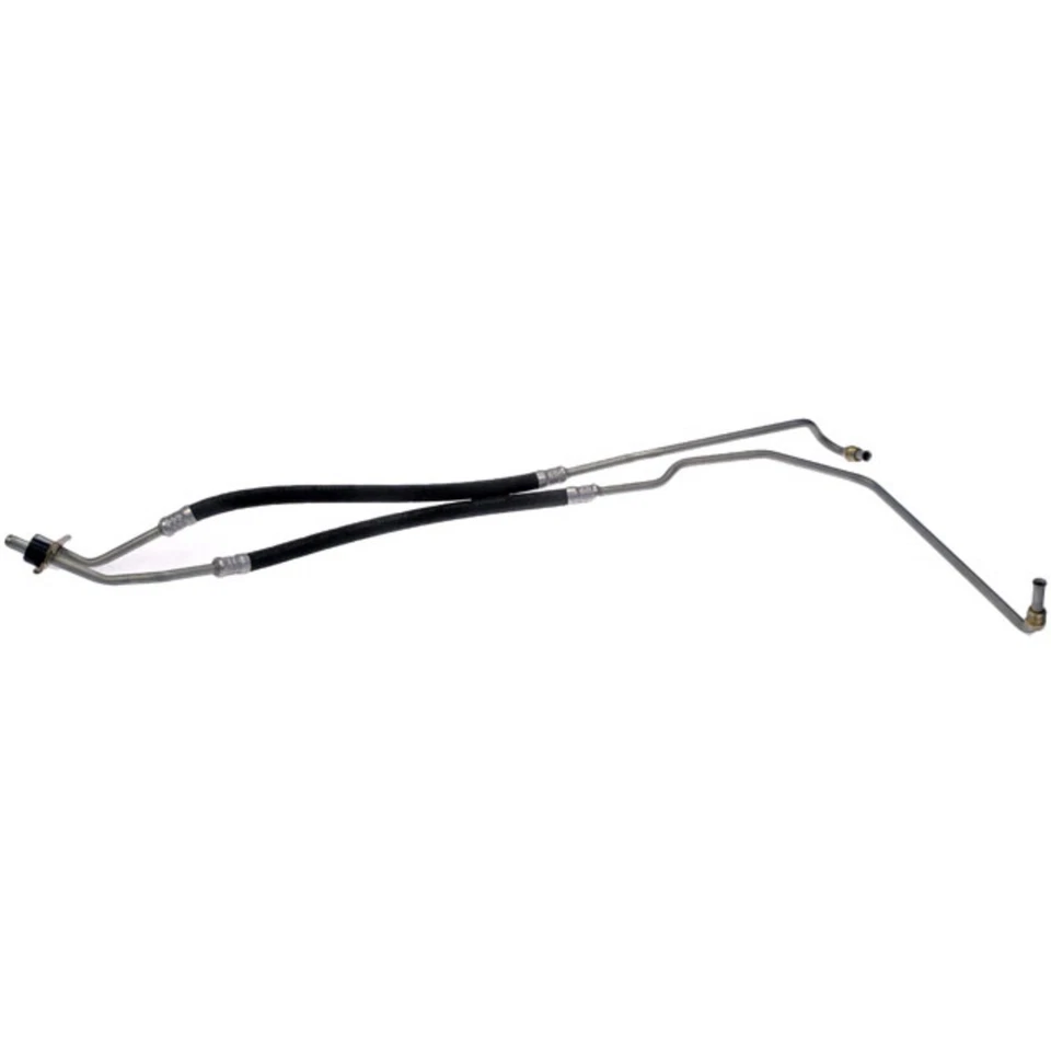 Línea de enfriador de aceite Dorman 624-147 para Olds Chevy Cutlass Pontiac Grand Am Alero Foto 1 de 3