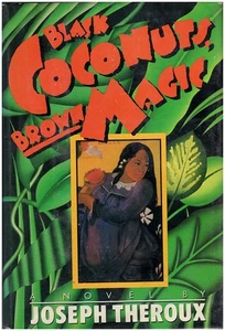 Black Coconuts, Brown Magic - Picture 1 of 2