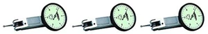 INSIZE 2380-31 Dial Test Indicator .03", Graduation 0.001" - Picture 1 of 1