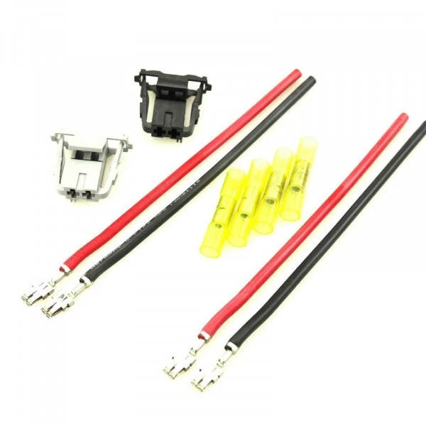 Prise Spécifique pour Résistance (37 refs) pour Fiat 500 500 C Doblo Cargo...... - Photo 1/1