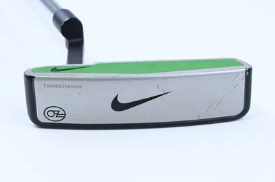 Left Hand Nike OZ-1 Putter / 35.5 Inch - Image 1 of 4