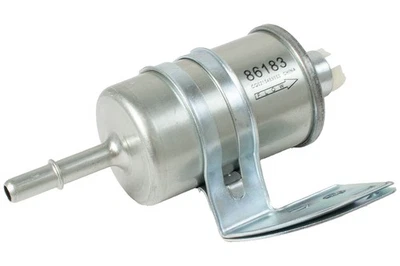 Filtro de combustible Carquest apto para Buick Chevrolet Oldsmobile Pontiac 1997-2005 pieza 86183 Foto 1 de 4